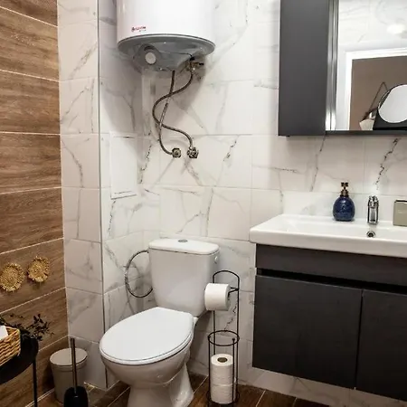 Апартаменты Symphony Harmony