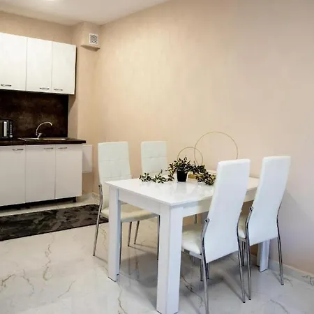 Апартаменты Symphony Harmony *