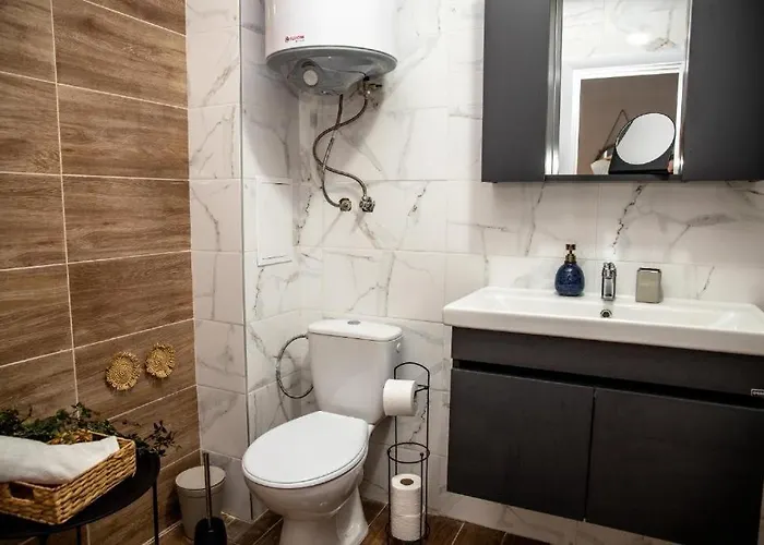 Apartamento Symphony Harmony