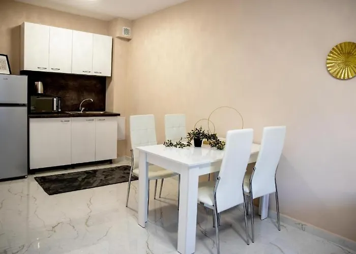 Apartamento Symphony Harmony *