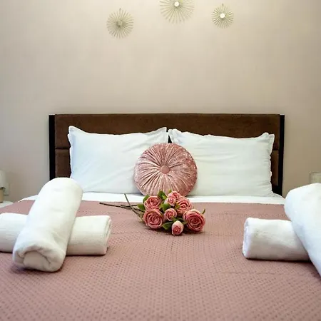 Symphony Harmony * セインツ・コンスタンティン＆ヘレナ