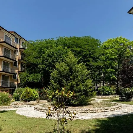 Symphony Harmony * セインツ・コンスタンティン＆ヘレナ