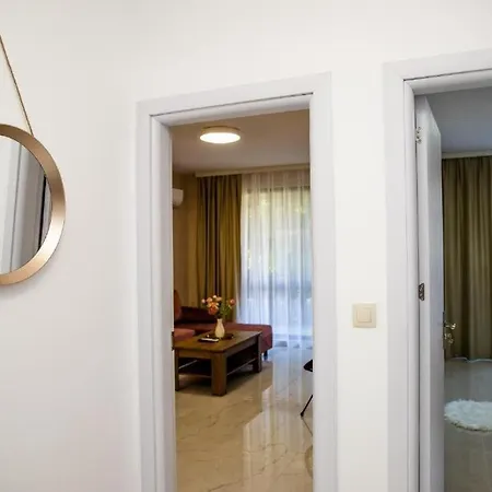 アパート Symphony Harmony