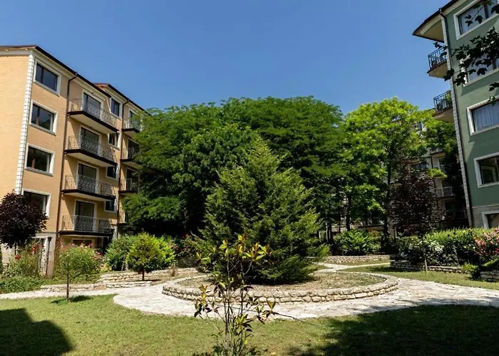 Symphony Harmony * St Constantin et Helena